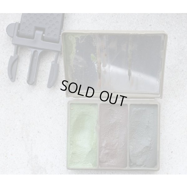 画像5: 英軍放出Fostex Garments製P83型アサルトベストDPM迷彩