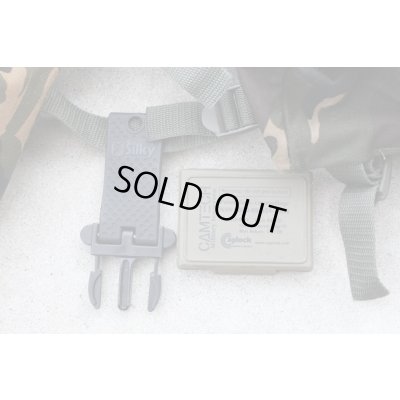 画像6: 英軍放出Fostex Garments製P83型アサルトベストDPM迷彩