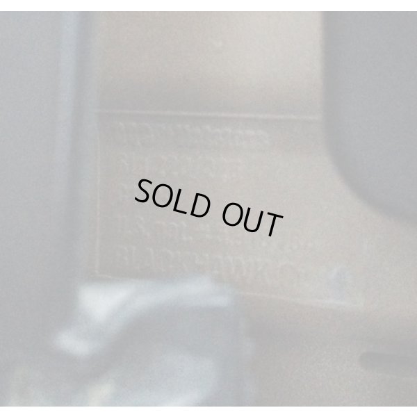 画像3: ノルウェー軍放出ブラックホークSERPA CQCホルスターCT(コヨーテタン)シグP220・P226用