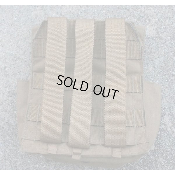 画像2: ノルウェー軍放出NFM製メディカルポーチCB