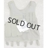 米陸軍特殊部隊放出？ ブラックホークOMEGAクロスドロウベストOD新品