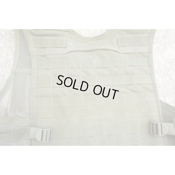 画像3: 米陸軍特殊部隊放出？ ブラックホークOMEGAクロスドロウベストOD新品