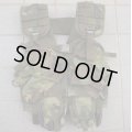 米軍放出ブラックホークLBVタクティカルベスト ウッドランド迷彩 新品