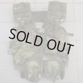 米軍放出ブラックホークLBVタクティカルベスト ウッドランド迷彩 新品