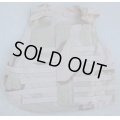 SDS製OTVインターセプターボディアーマーカバー3Cデザート迷彩 新品