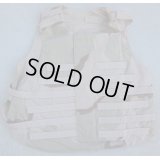 SDS製OTVインターセプターボディアーマーカバー3Cデザート迷彩 新品