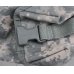画像4: 米軍放出SPEC-OPS 4本用マガジンポーチUCP迷彩（ACU迷彩） (4)