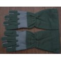 ブラックホークFURYケブラーグローブOD旧仕様X-LARGE新品
