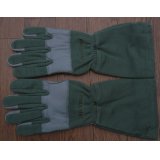 ブラックホークFURYケブラーグローブOD旧仕様X-LARGE新品