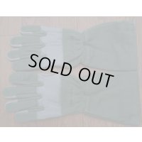 ブラックホークFURYケブラーグローブOD旧仕様X-LARGE新品