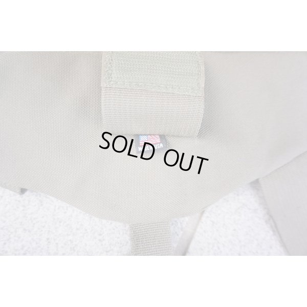 画像3: 米軍放出ダイヤモンドバック スロートアーマーRG初期タグ品 新品