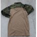 画像2: LEO KÖHLER製ドイツ連邦軍フレクター迷彩コンバットシャツ新品 (2)
