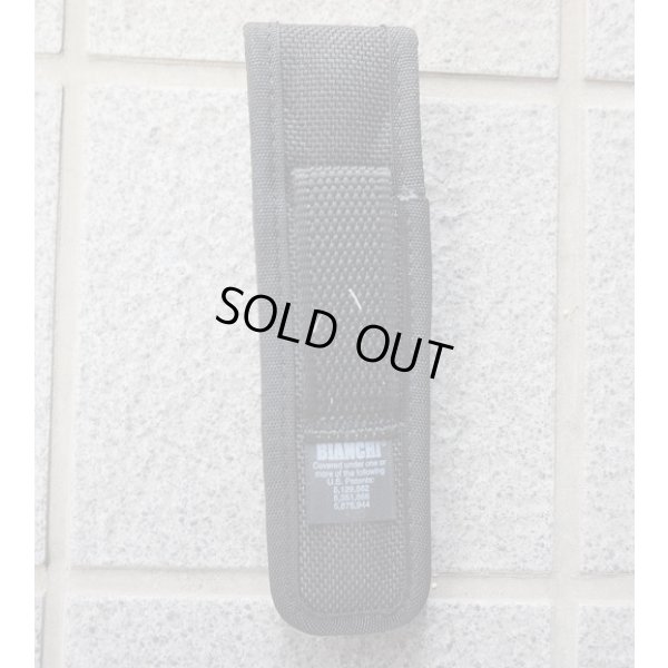 画像2: 米軍放出ビアンキ7310フラッシュライトポーチ新品