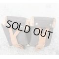 ソ連軍モシン・ナガン用2連アモポーチ新品？