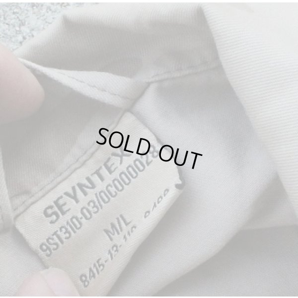 画像3: ベルギー軍デザートジグソー迷彩ジャケット後期型M/L