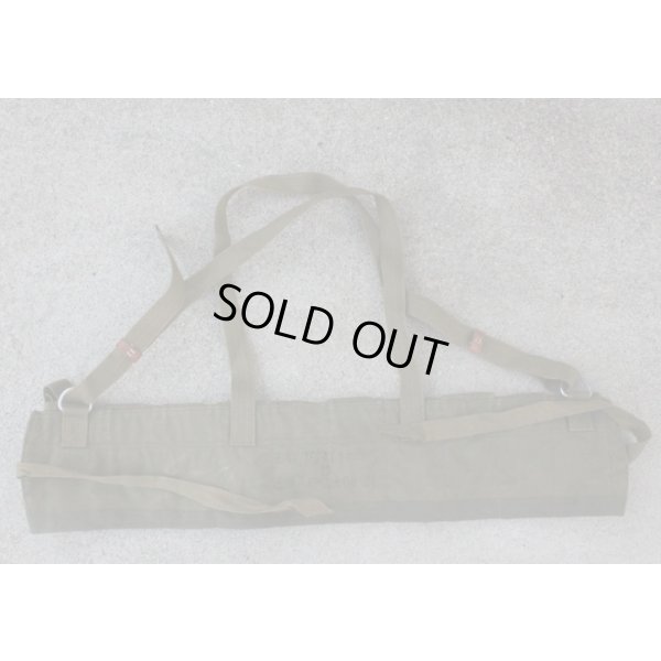 画像2: 人民解放軍(中国軍)56式騎兵銃(SKSカービン)用チェストリグ新品