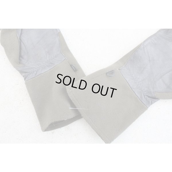 画像4: ドイツ連邦軍(ドイツ軍)コンバットグローブOD