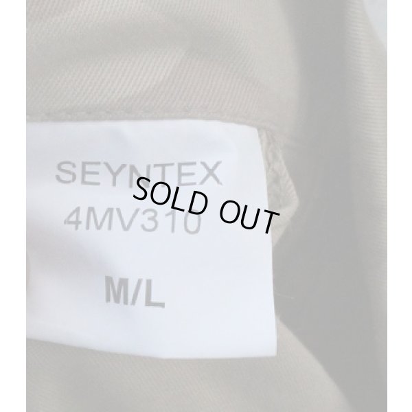 画像3: ベルギー軍デザートジグソー迷彩ジャケットM/L