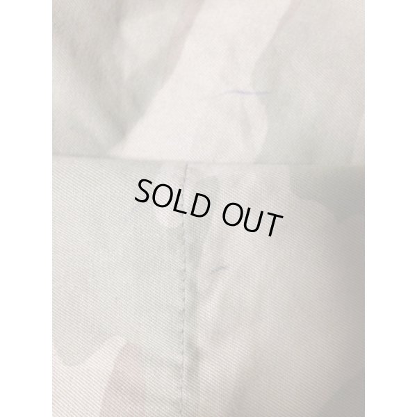 画像4: ベルギー軍デザートジグソー迷彩ジャケットL/L