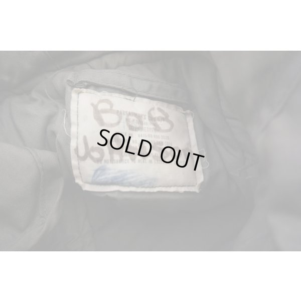 画像3: 米軍CWU-8/Pフライトパーカー後期型MEDIUM