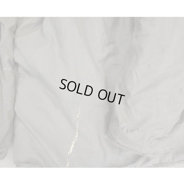 画像4: 米軍CWU-8/Pフライトパーカー後期型MEDIUM