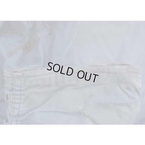 画像4: 米軍CWU-7/PフライトジャケットLARGE