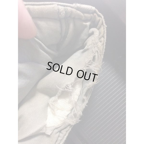 画像5: 米軍CWU-7/PフライトジャケットLARGE