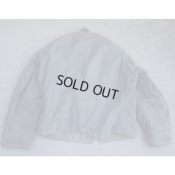 画像2: 米軍CWU-7/PフライトジャケットLARGE