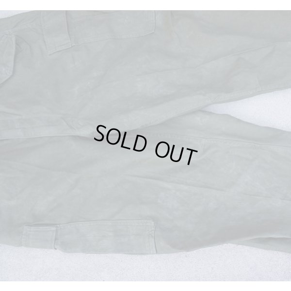 画像4: 米軍M1951（M51）フィールドパンツ ブラスジッパータイプREGULAR-MEDIUM