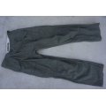 米軍M1965(M65)フィールドパンツ ブラスジッパータイプREGULAR-SMALL民生品？
