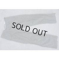 米軍M1965(M65)フィールドパンツ ブラスジッパータイプREGULAR-SMALL民生品？