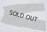 米軍M1965(M65)フィールドパンツ ブラスジッパータイプREGULAR-SMALL民生品？