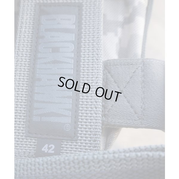 画像4: 米軍放出ブラックホークOMEGA VIレッグホルスターM9・S&W M5906用UCP迷彩(ACU迷彩)新品