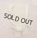 MSAパラクレイト ハンドグレネードポーチCB(コヨーテブラウン)新品