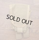 MSAパラクレイト ハンドグレネードポーチCB(コヨーテブラウン)新品