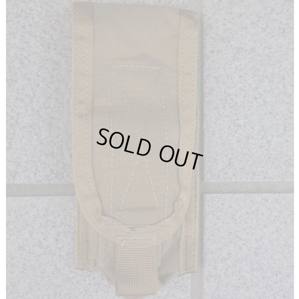 画像1: PPEパラクレイト フラッシュバンポーチCB（コヨーテブラウン）新品