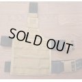 MSAパラクレイト レッグパネルCB（コヨーテブラウン）新品