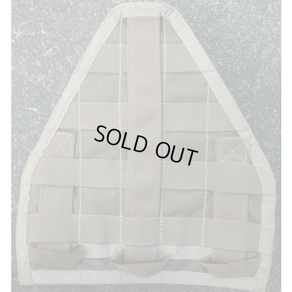 画像2: パラクレイト ガスマスクブロワーポーチCB(コヨーテブラウン)新品プレMSAロット