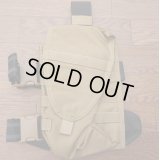パラクレイト レッグブリーチャーポーチCB(コヨーテブラウン)新品プレMSAロット