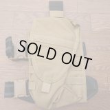 パラクレイト レッグブリーチャーポーチCB(コヨーテブラウン)新品プレMSAロット
