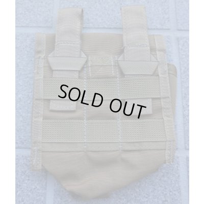 画像2: パラクレイト NVGポーチCB（コヨーテブラウン）新品プレMSAロット