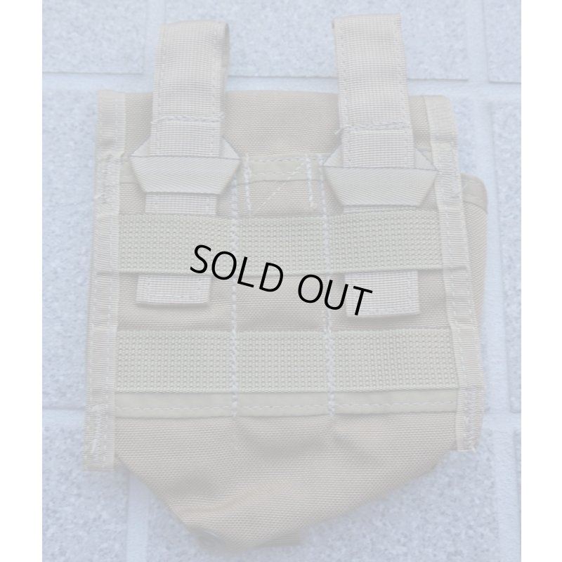 画像2: パラクレイト NVGポーチCB（コヨーテブラウン）新品プレMSAロット