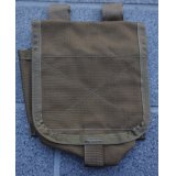 パラクレイト NVGポーチCB（コヨーテブラウン）新品プレMSAロット