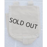 パラクレイト NVGポーチCB（コヨーテブラウン）新品プレMSAロット