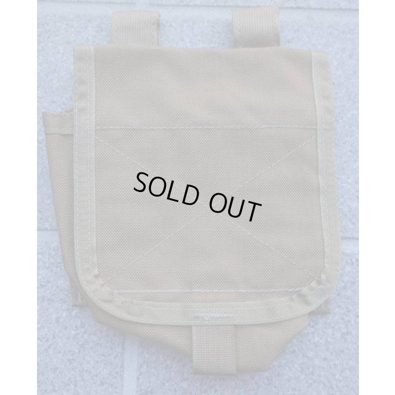 画像1: パラクレイト NVGポーチCB（コヨーテブラウン）新品プレMSAロット