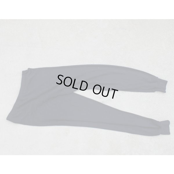 画像1: SAS放出　英軍アサルトスーツ用アンダーパンツ紺