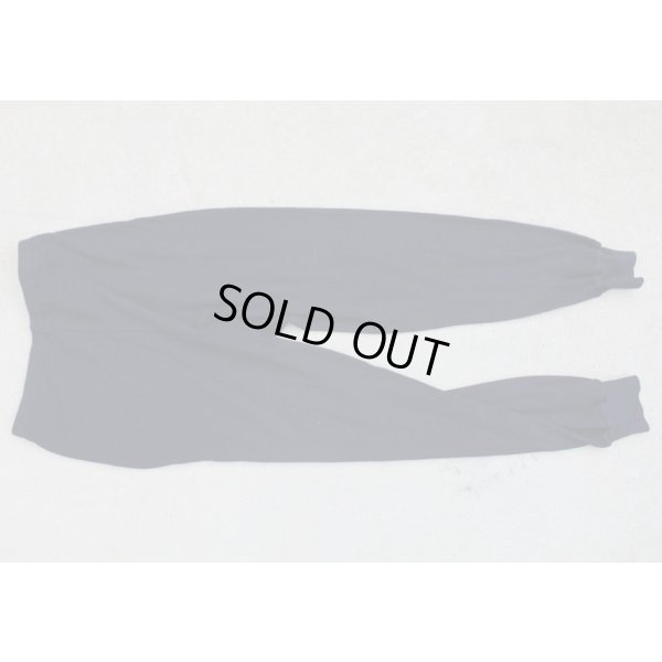 画像2: SAS放出　英軍アサルトスーツ用アンダーパンツ紺