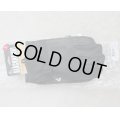 SAS放出ブラックホーク ラペリンググローブ黒Large新品
