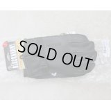SAS放出ブラックホーク ラペリンググローブ黒Large新品