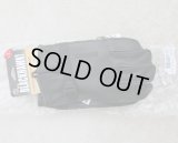 SAS放出ブラックホーク ラペリンググローブ黒Large新品